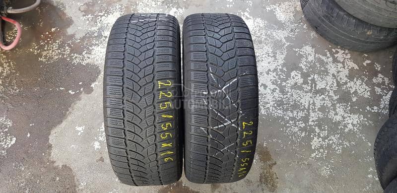 Firestone 225/55 R16 Sve sezone