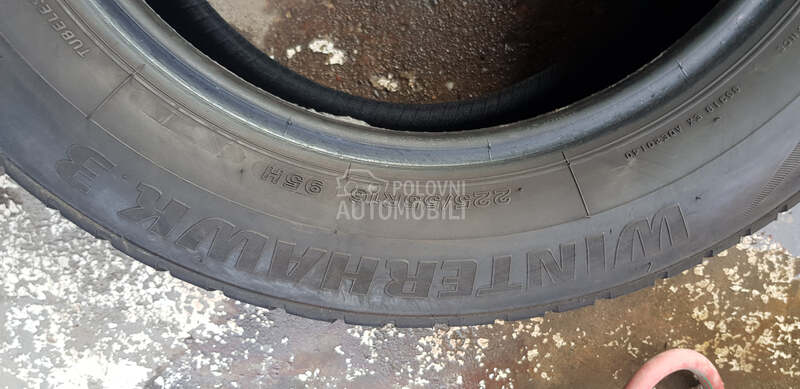 Firestone 225/55 R16 Sve sezone