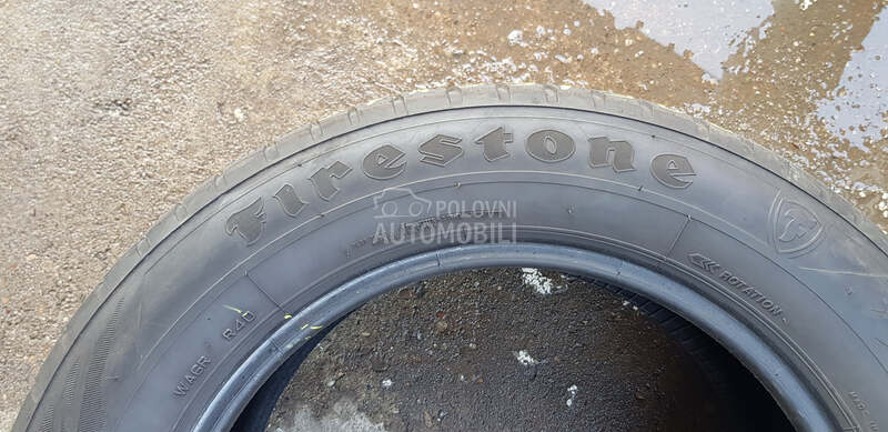 Firestone 225/55 R16 Sve sezone