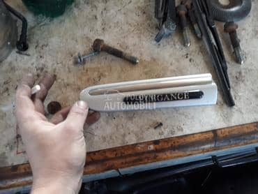 Lajsna Blatobrana za Mercedes Benz C Klasa od 2001. do 2007. god.