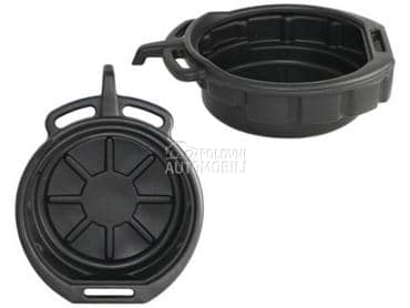 Posuda za ispuštanje ulja  