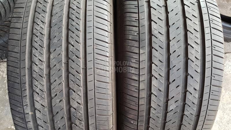 Michelin 235/55 R17 Letnja