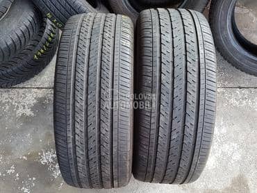 Michelin 235/55 R17 Letnja