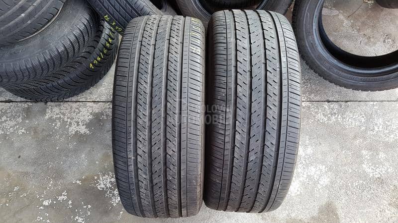 Michelin 235/55 R17 Letnja