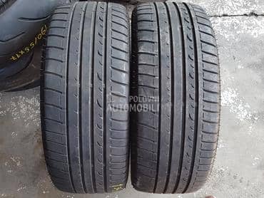 Dunlop 195/50 R15 Letnja
