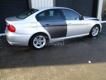 BMW Serija 3 - kompletan auto u delovima