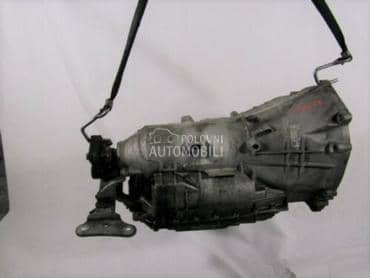 e90 e91 automatski menjac za BMW Serija 3, 320