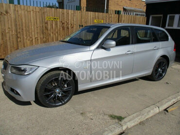 e90 e91 branik branici sajtne za BMW Serija 3