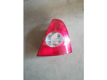 stop svetlo za Renault Clio