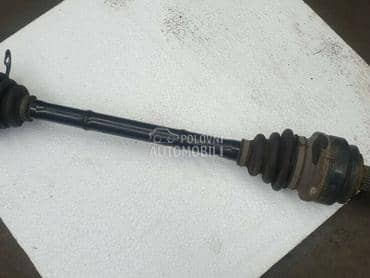 poluosovine e90 e91 za BMW Serija 3