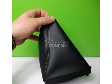 KOŽICA MENJAČA za Lancia Phedra od 2002. do 2010. god.