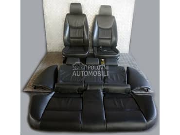 e91 koza kozni eneterijer za BMW Serija 3