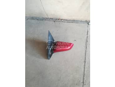 retrovizor za Ford Fiesta od 2008. do 2012. god.