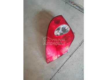 stop lampa za Renault Laguna