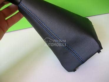 KOŽICA MENJAČA za Peugeot 306 od 1999. do 2003. god.