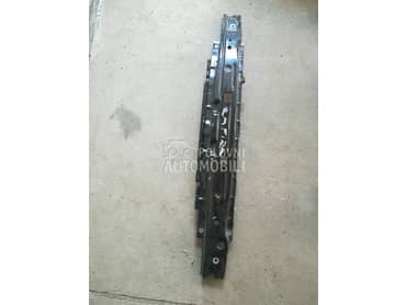 šina branika za Opel Zafira