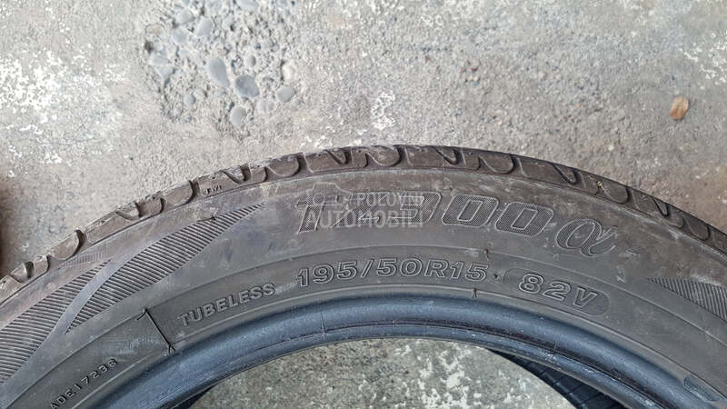 Firestone 195/50 R15 Letnja
