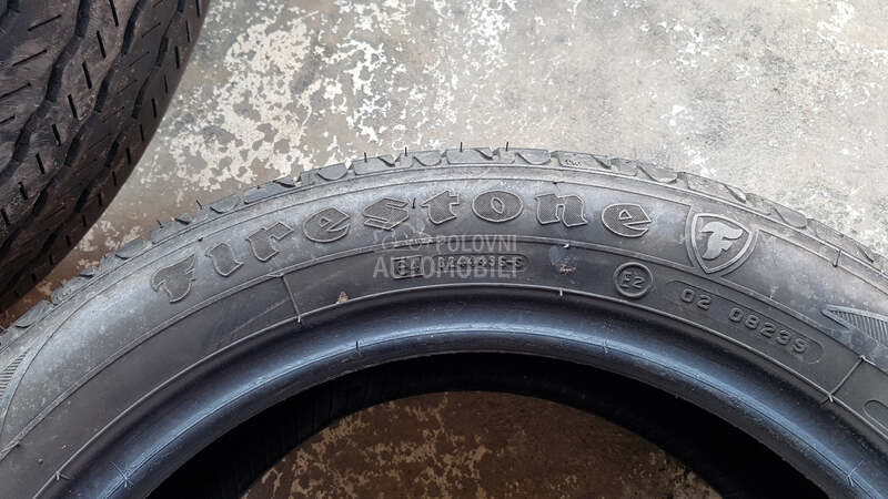 Firestone 195/50 R15 Letnja