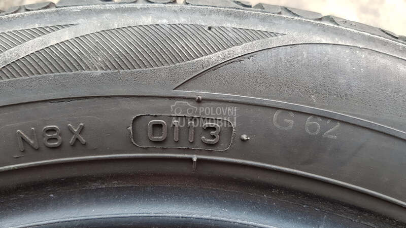 Firestone 195/50 R15 Letnja