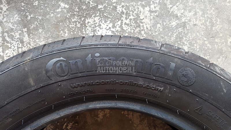 Continental 215/55 R16 Letnja