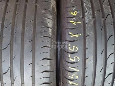 Continental 215/55 R16 Letnja