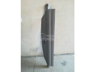 gepek roletna za Fiat Stilo