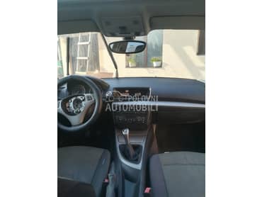 tabla sa air begom za e87 za BMW Serija 1