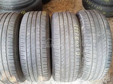 Pirelli 225/60 R17 Letnja