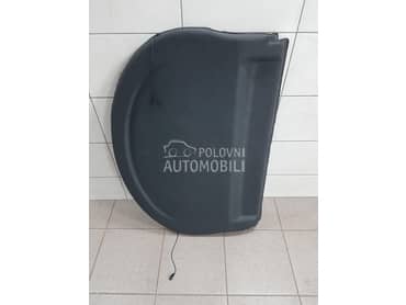 Polica gepeka za Renault Laguna od 2008. do 2015. god.