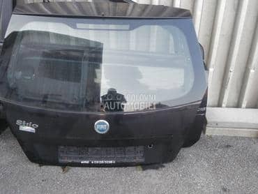 Gepek vrata za Fiat Stilo