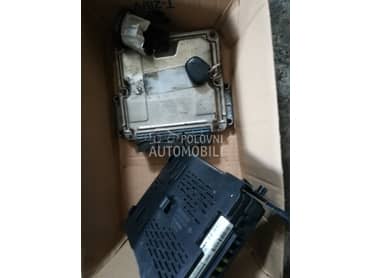 Kompijuter 1.9DCI 75kw za Renault Megane, Scenic od 1999. do 2003. god.