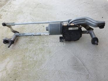 MAKAZE BRISAČA sa motorom za Volkswagen Golf 7 od 2013. do 2017. god.