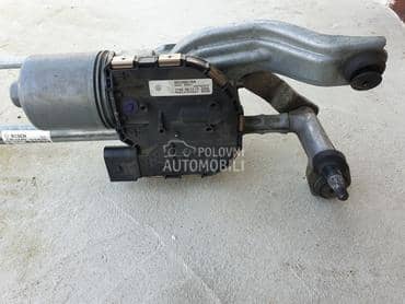 MOTOR BRISAČA za Volkswagen Golf 7