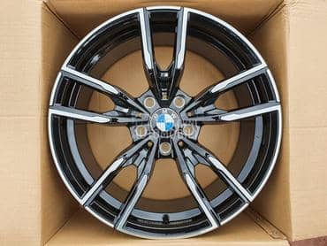 Aluminijumske felne  18" 5 x 112