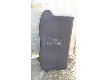 Daska gepeka za Audi A3 od 1998. do 2002. god.