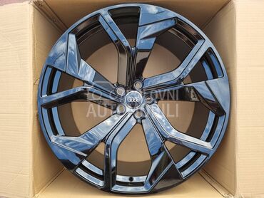 Aluminijumske felne  22" 5 x 112