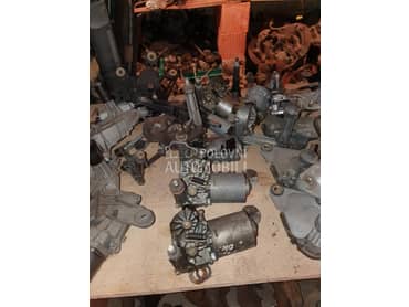 motor zadnje brisaca za Škoda Felicia