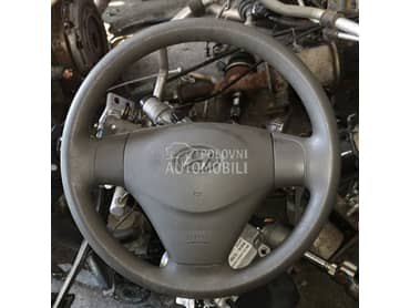 Volan za Hyundai Accent od 2007. do 2009. god.