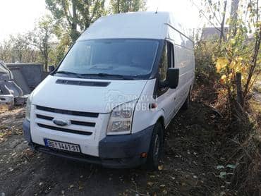 Delovi za Tranzita T350 2.4tdc