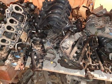 delovi motora za Fiat Punto