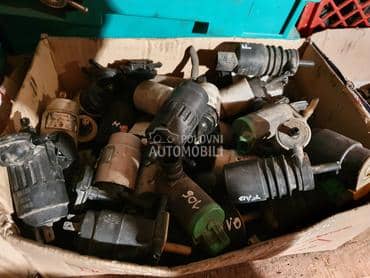 motorcic za brisace za Fiat Punto