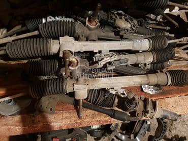 Letva volana za Fiat Punto