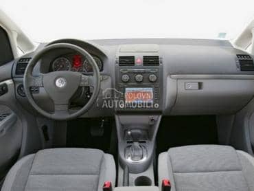 Airbag za Touran za Volkswagen Touran