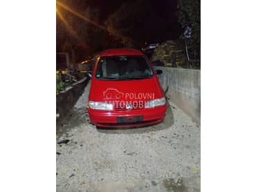 Farovi za Volkswagen Sharan