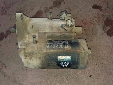 Alnaser za Toyota Land Cruiser