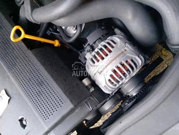 Alternator za Volkswagen Passat B5