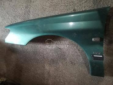 krilo za Peugeot 406 od 1999. do 2005. god.