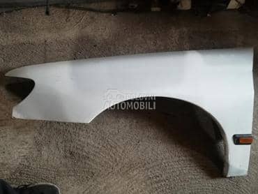 krilo za Peugeot 406 od 1995. do 1999. god.