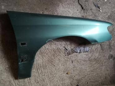 krilo za Peugeot 406 od 1999. do 2005. god.