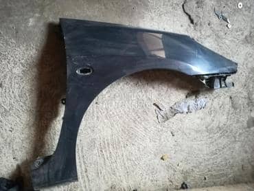 desno krilo za Peugeot 307 od 2005. do 2009. god.